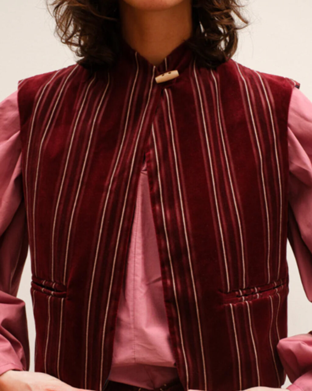 Rayure Cabernet INSPIRATION BOURGINE