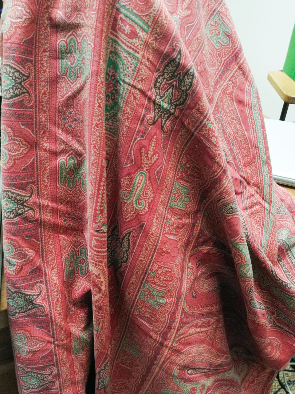 TERRACOTTA MAHARANI 1