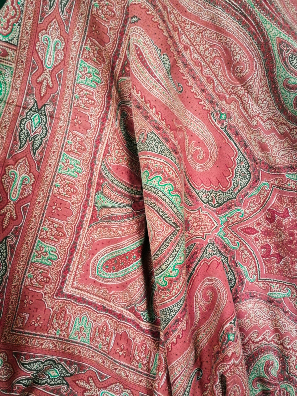 TERRACOTTA MAHARANI 2