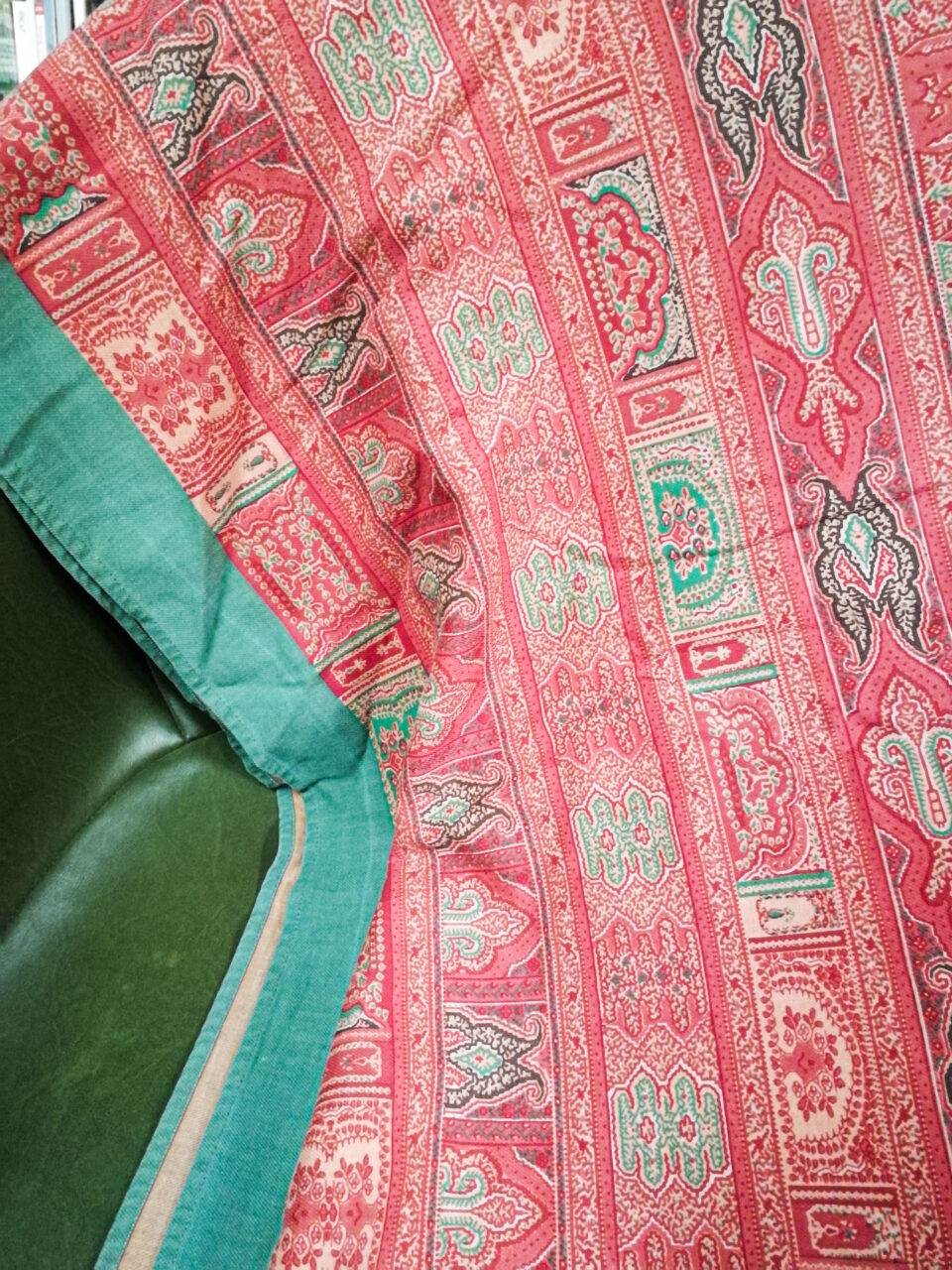 TERRACOTTA MAHARANI 3