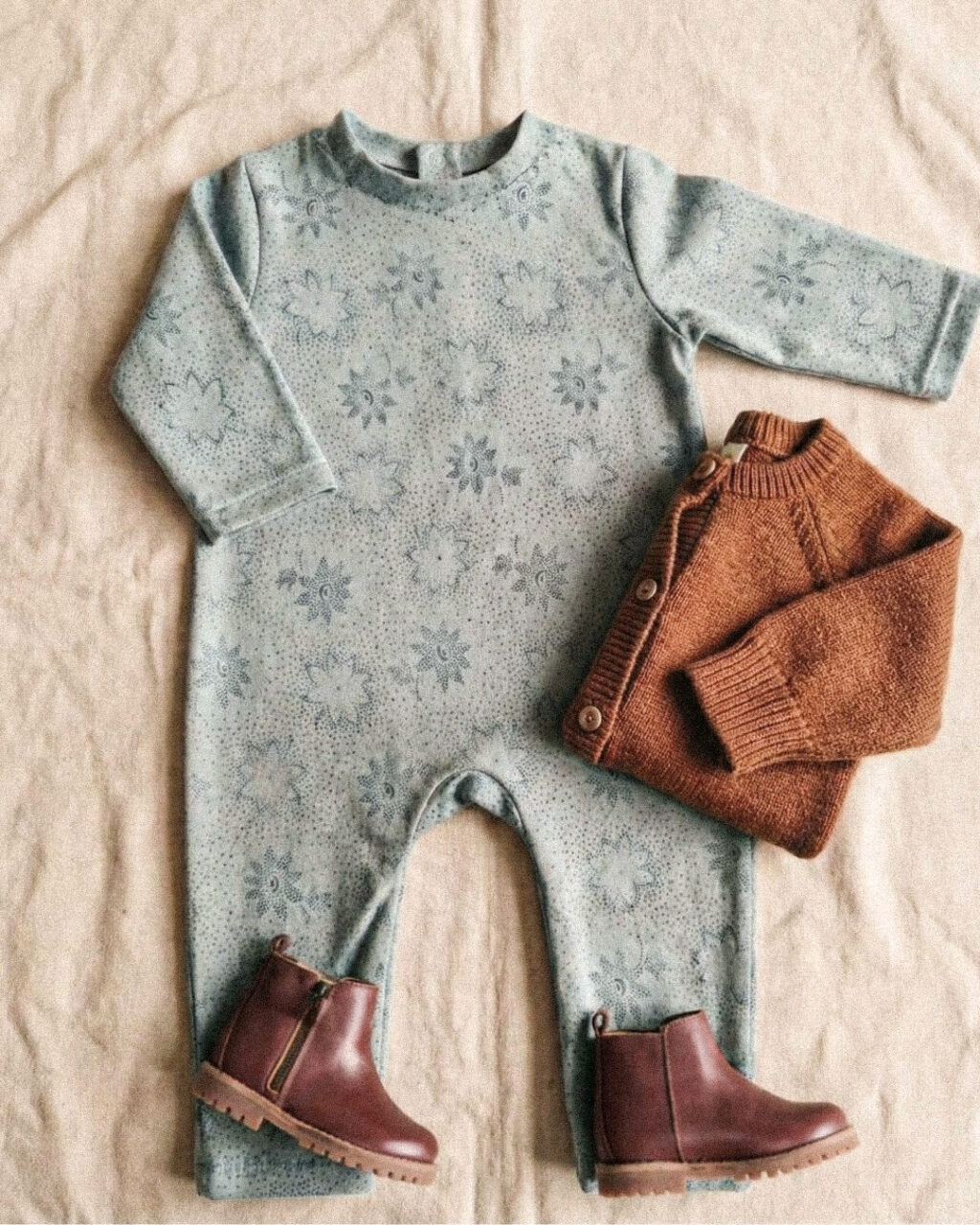 robe et combinaison 2