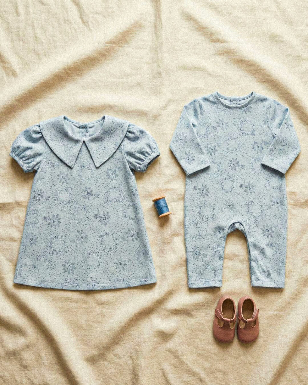 robe et combinaison principal